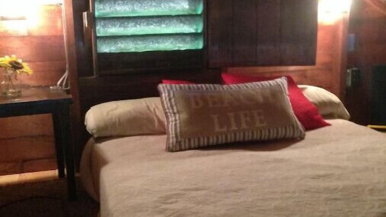 Photo of Bedroom in Melrose