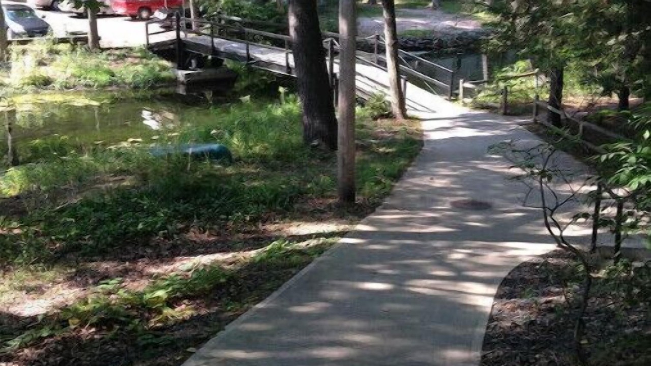 Photo of Outdoor in Melrose