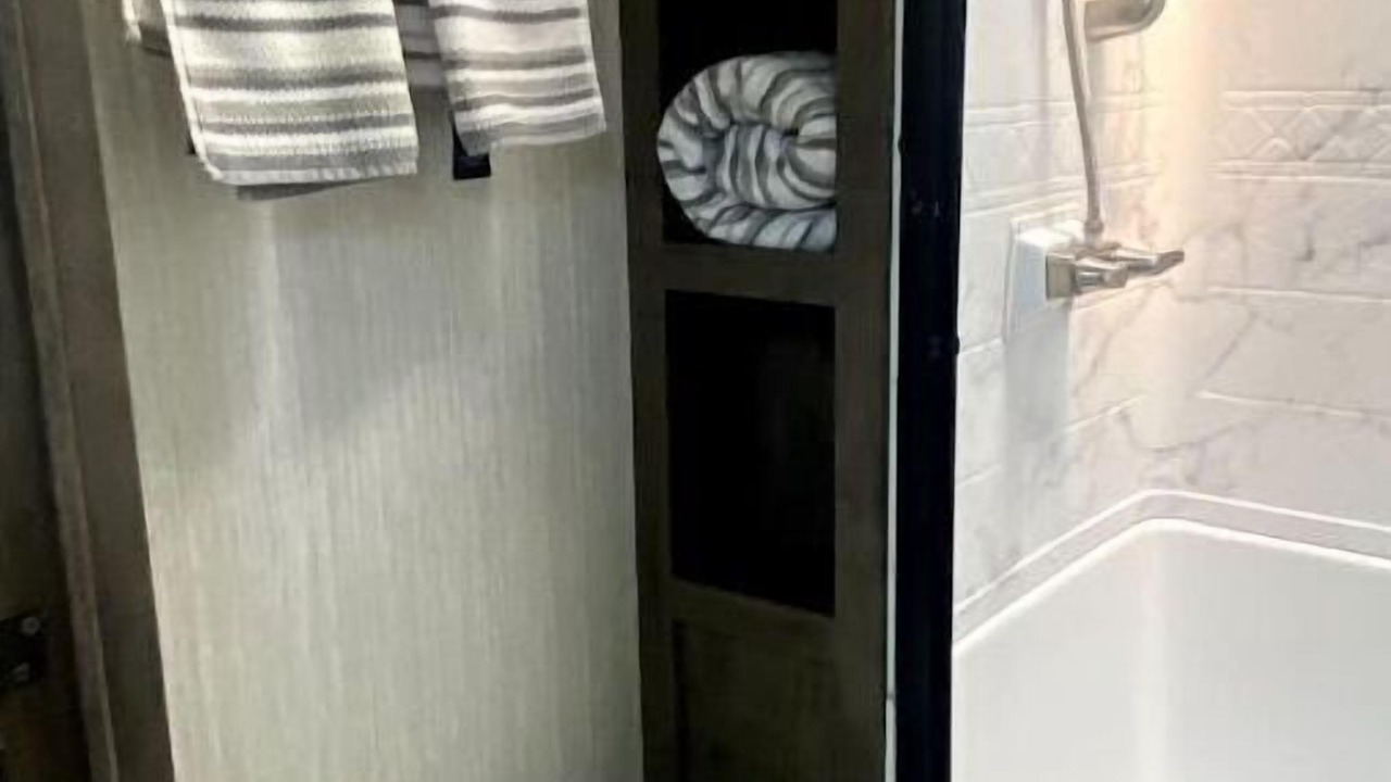 Photo of Bathroom in Mount Tremper