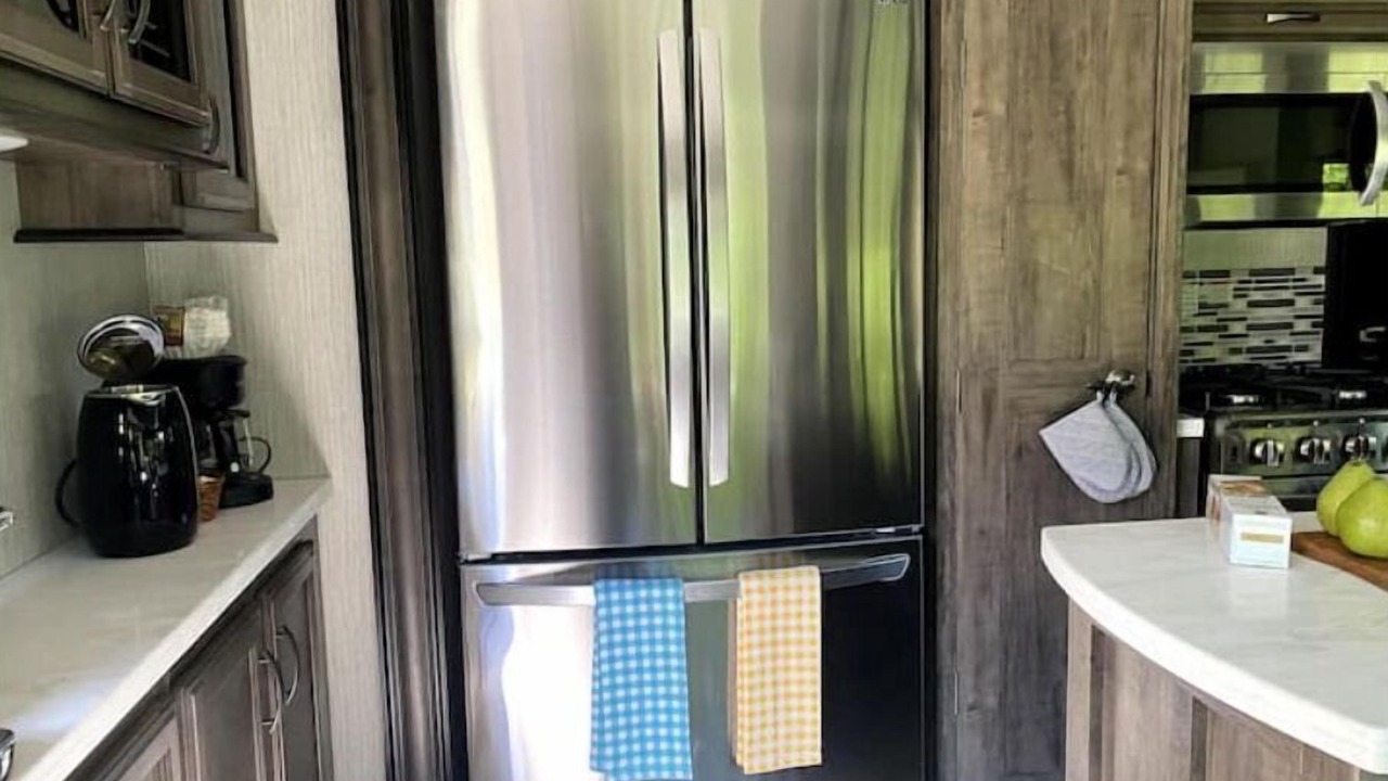 Photo of Kitchen in Mount Tremper