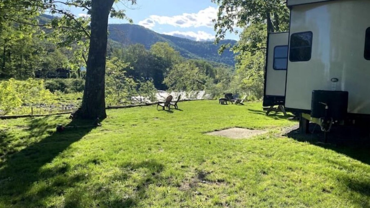 Photo of Outdoor in Mount Tremper