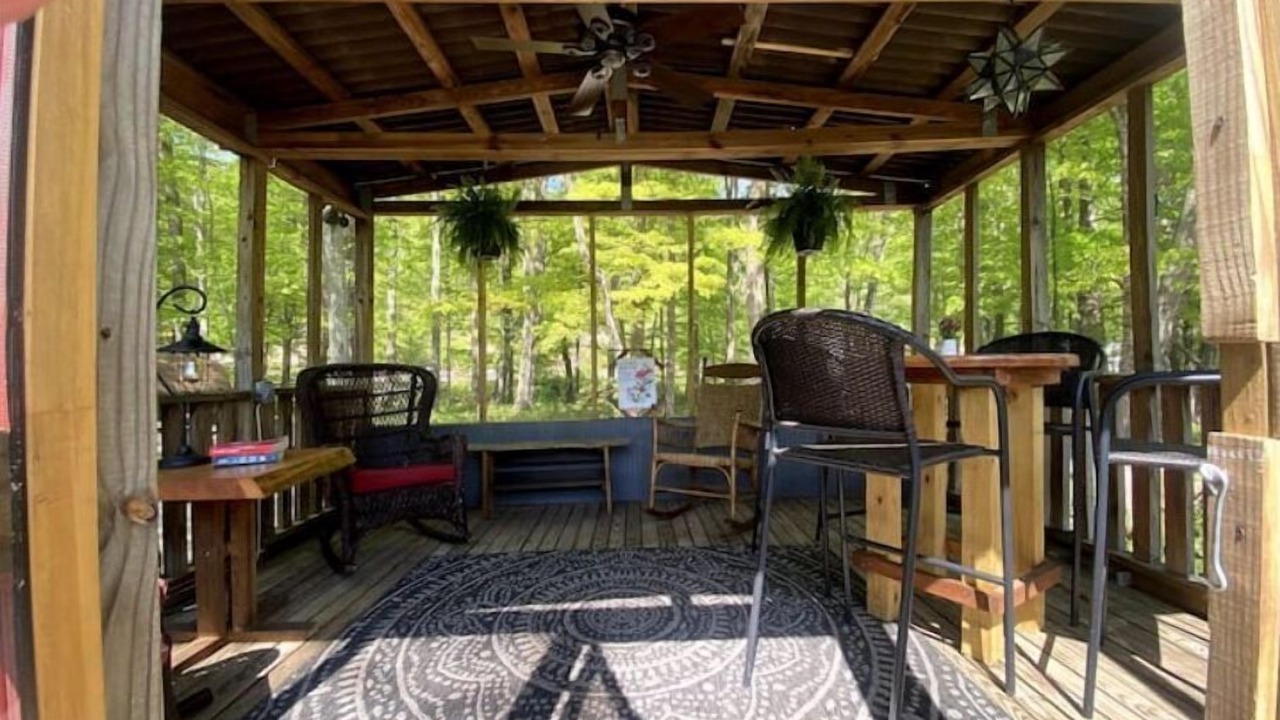 Photo of Outdoor in Mount Tremper
