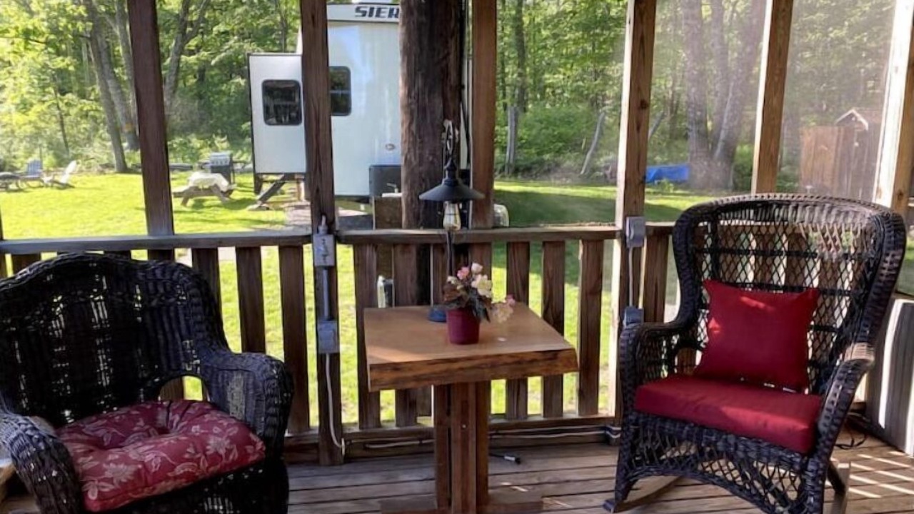 Photo of Outdoor in Mount Tremper