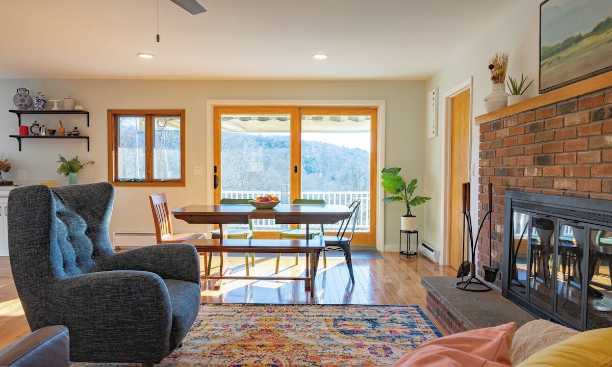 Photo of Bedroom in Callicoon