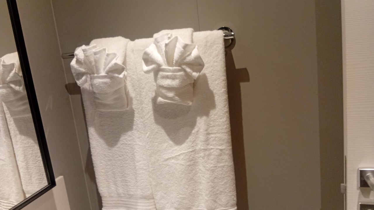 Photo of Bathroom in Maho