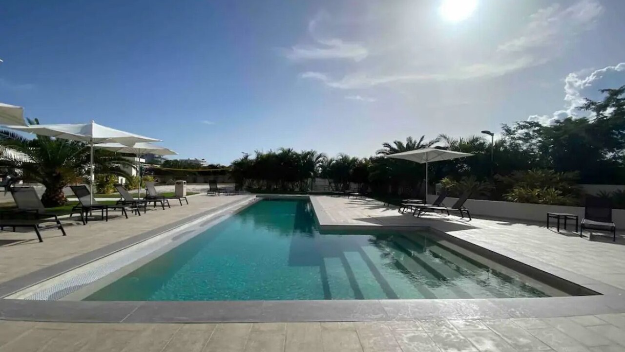 Photo of Outdoor in Maho