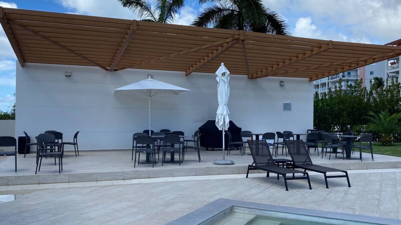 Photo of Outdoor in Maho