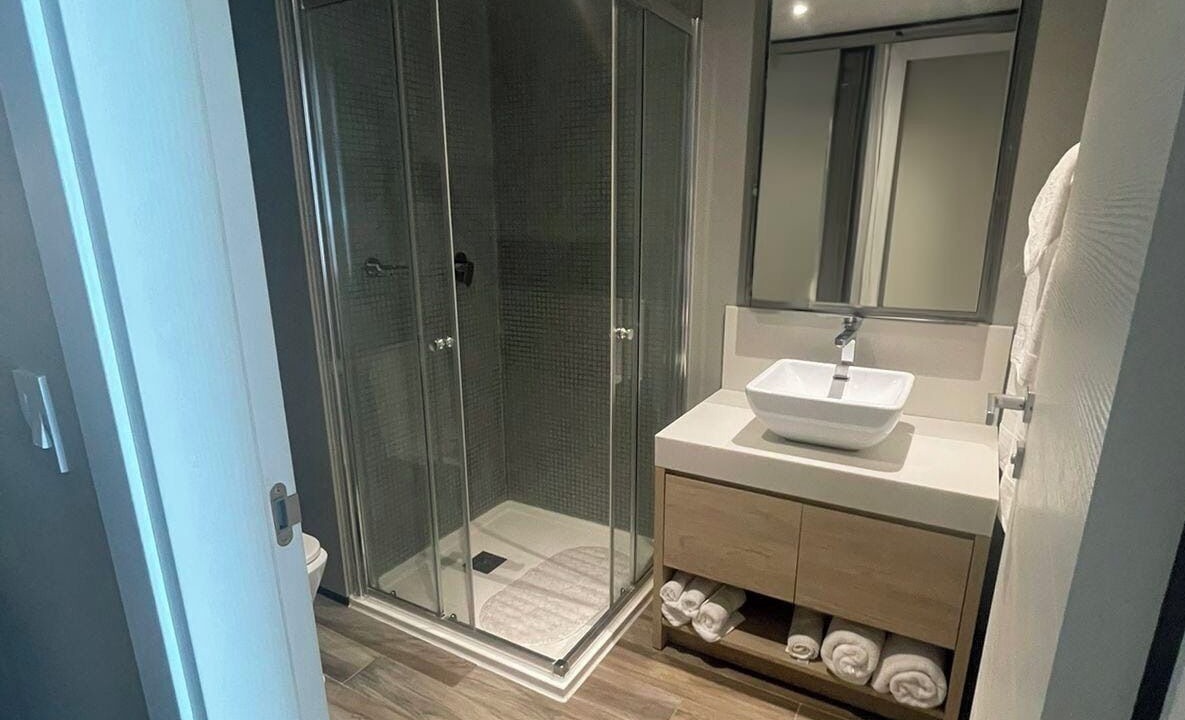 Photo of Bathroom in Maho
