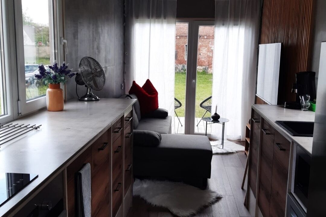 Photo of Livingroom in Werder upon Havel