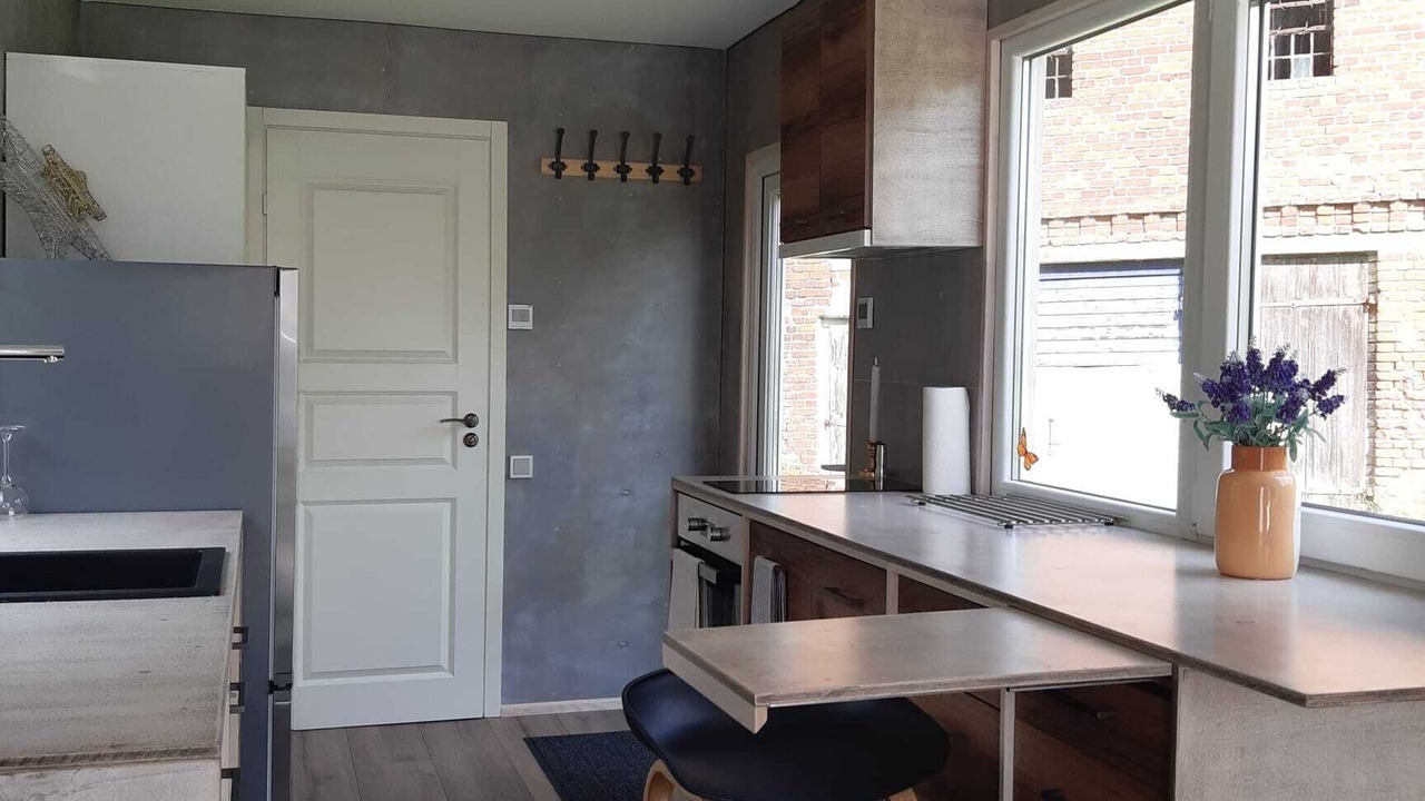Photo of Kitchen in Werder upon Havel