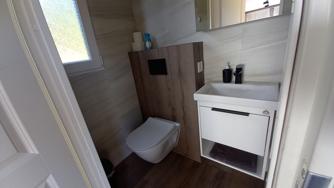 Photo of Bathroom in Werder upon Havel
