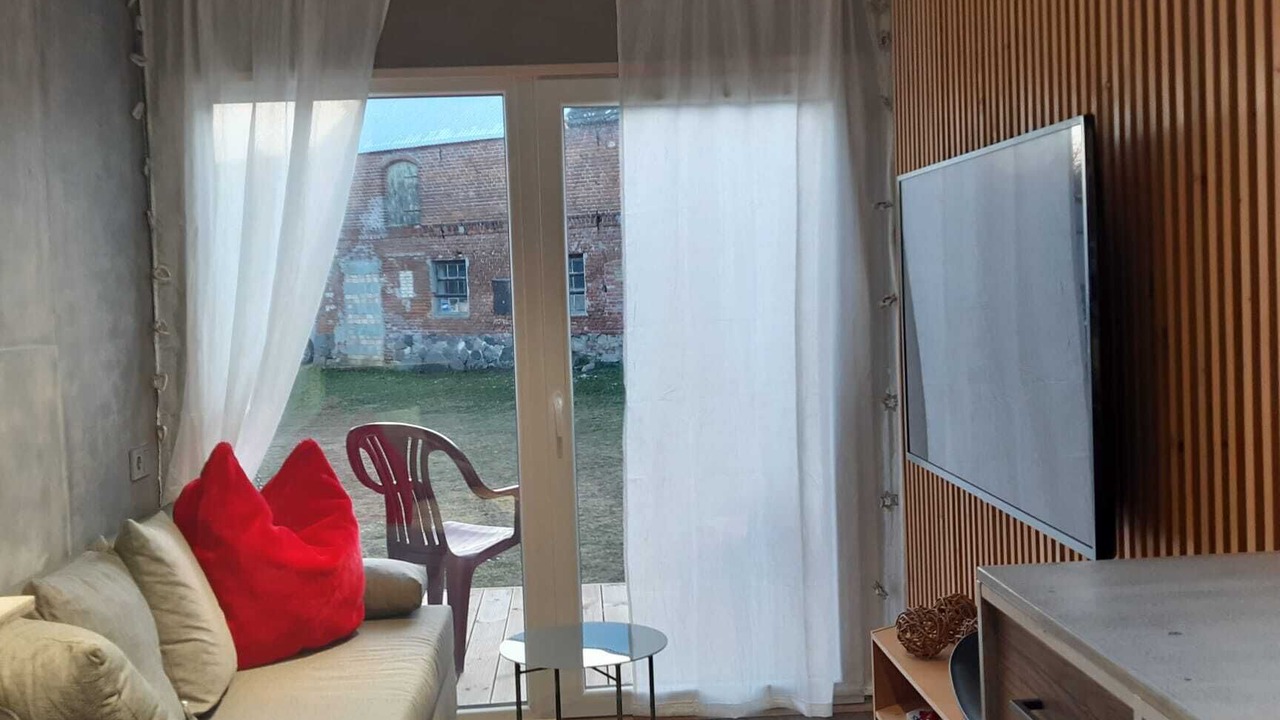 Photo of Livingroom in Werder upon Havel