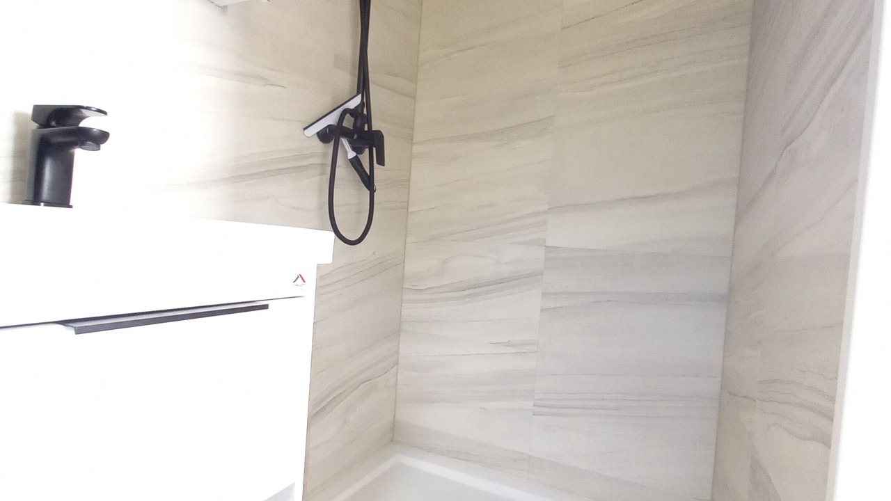Photo of Bathroom in Werder upon Havel