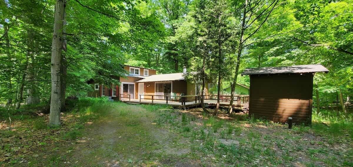Photo of Outdoor in Frankfort