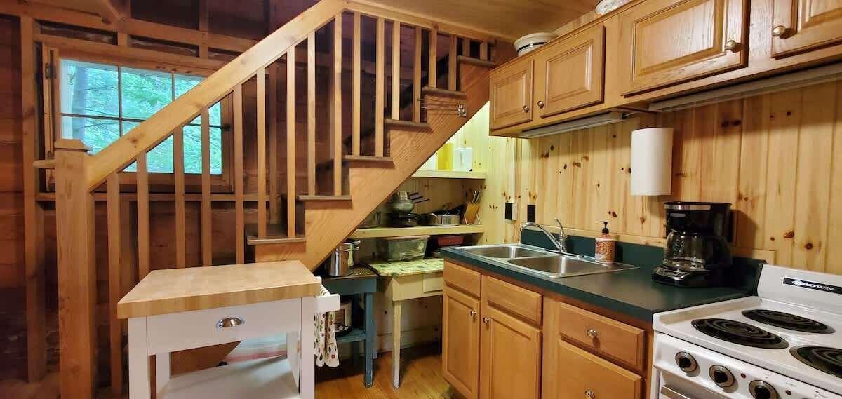 Photo of Kitchen in Frankfort