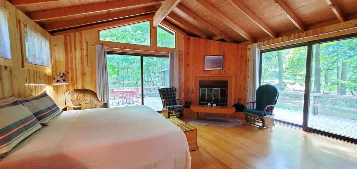 Photo of Bedroom in Frankfort