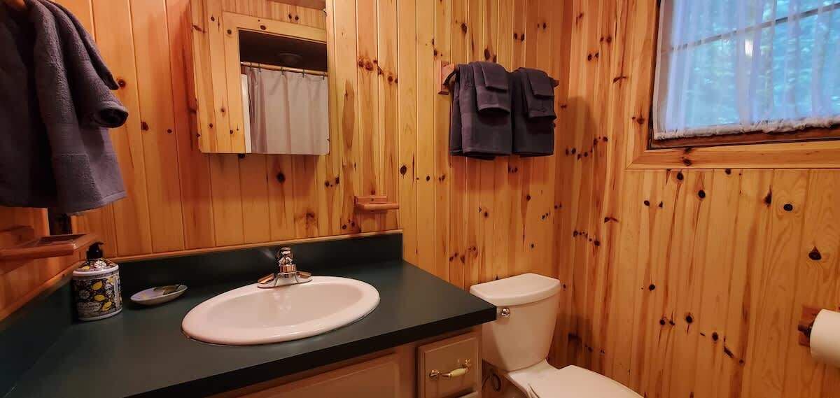 Photo of Bathroom in Frankfort