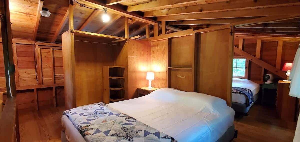 Photo of Bedroom in Frankfort