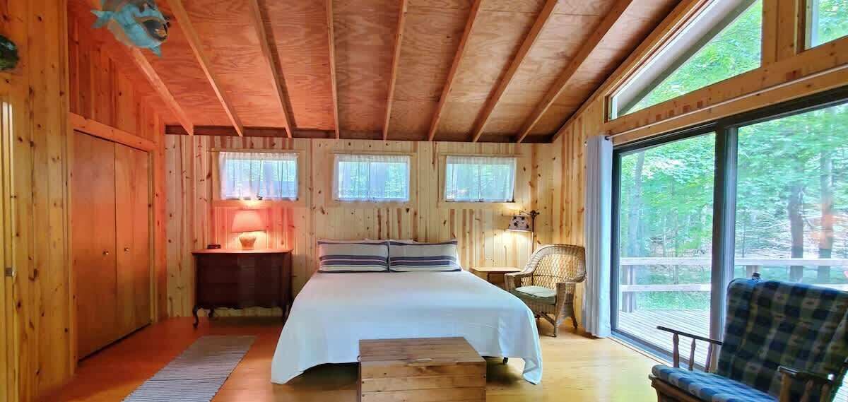 Photo of Bedroom in Frankfort