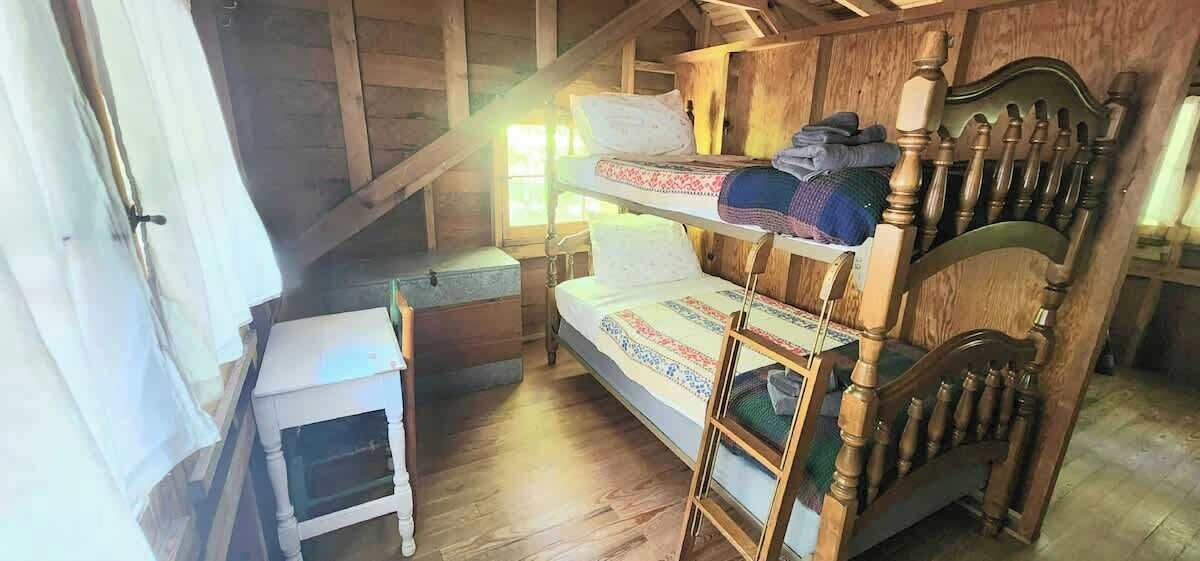 Photo of Bedroom in Frankfort