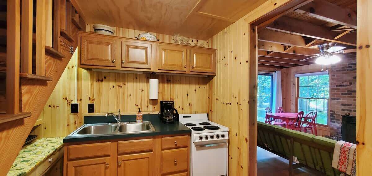 Photo of Kitchen in Frankfort