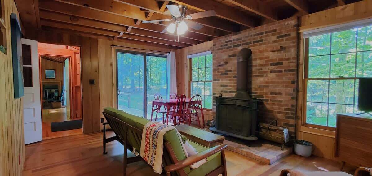 Photo of Livingroom in Frankfort