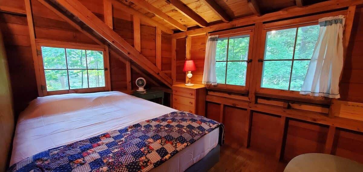 Photo of Bedroom in Frankfort