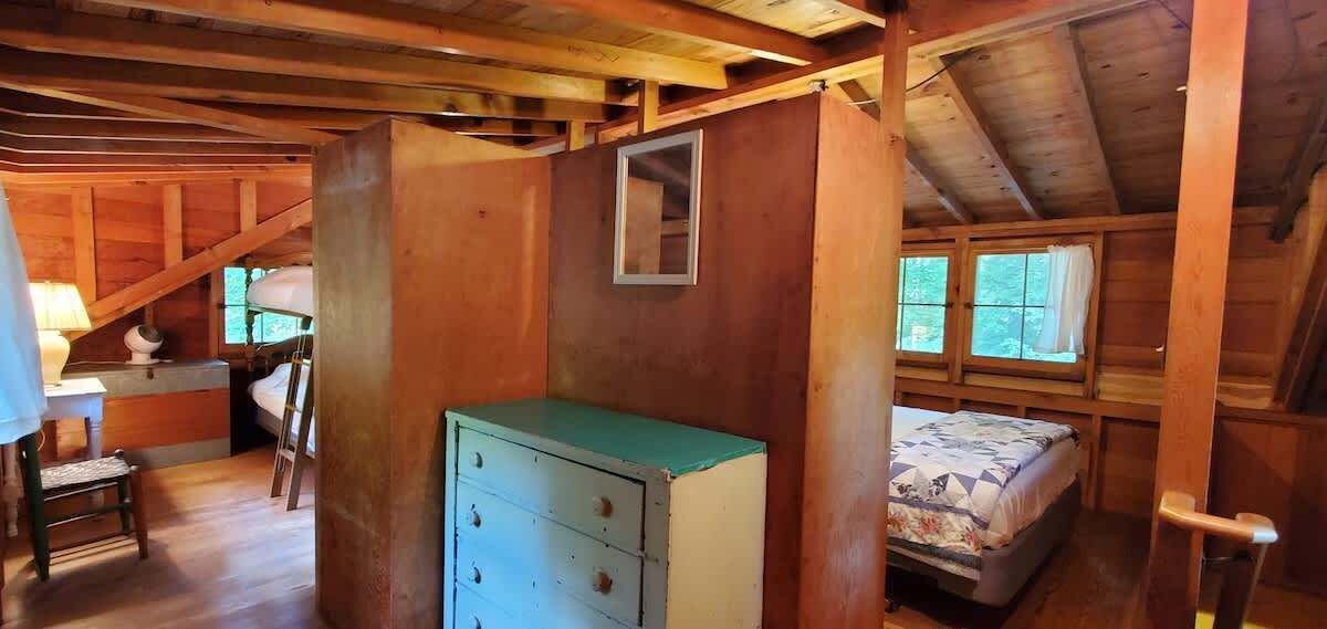 Photo of Bedroom in Frankfort