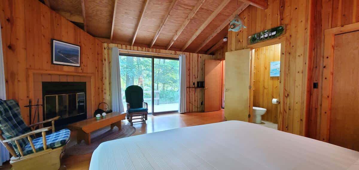 Photo of Bedroom in Frankfort