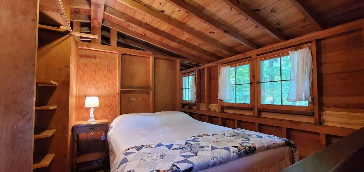 Photo of Bedroom in Frankfort