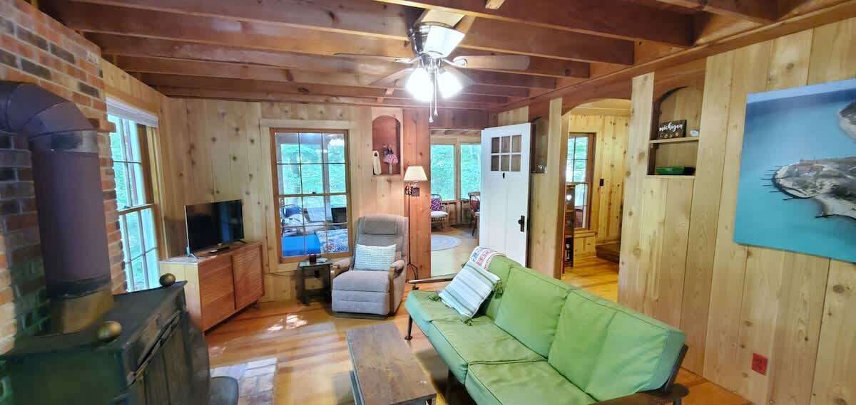 Photo of Livingroom in Frankfort