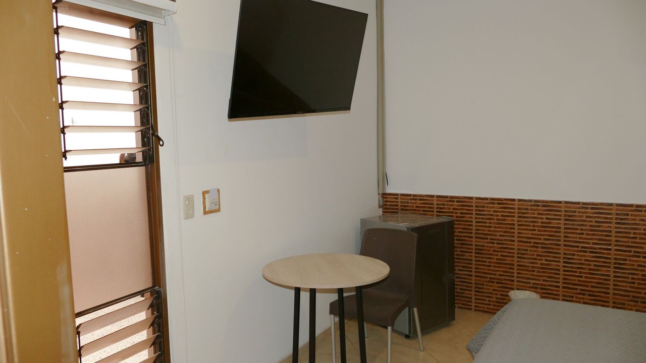 Photo of Bedroom in Barrios Unidos