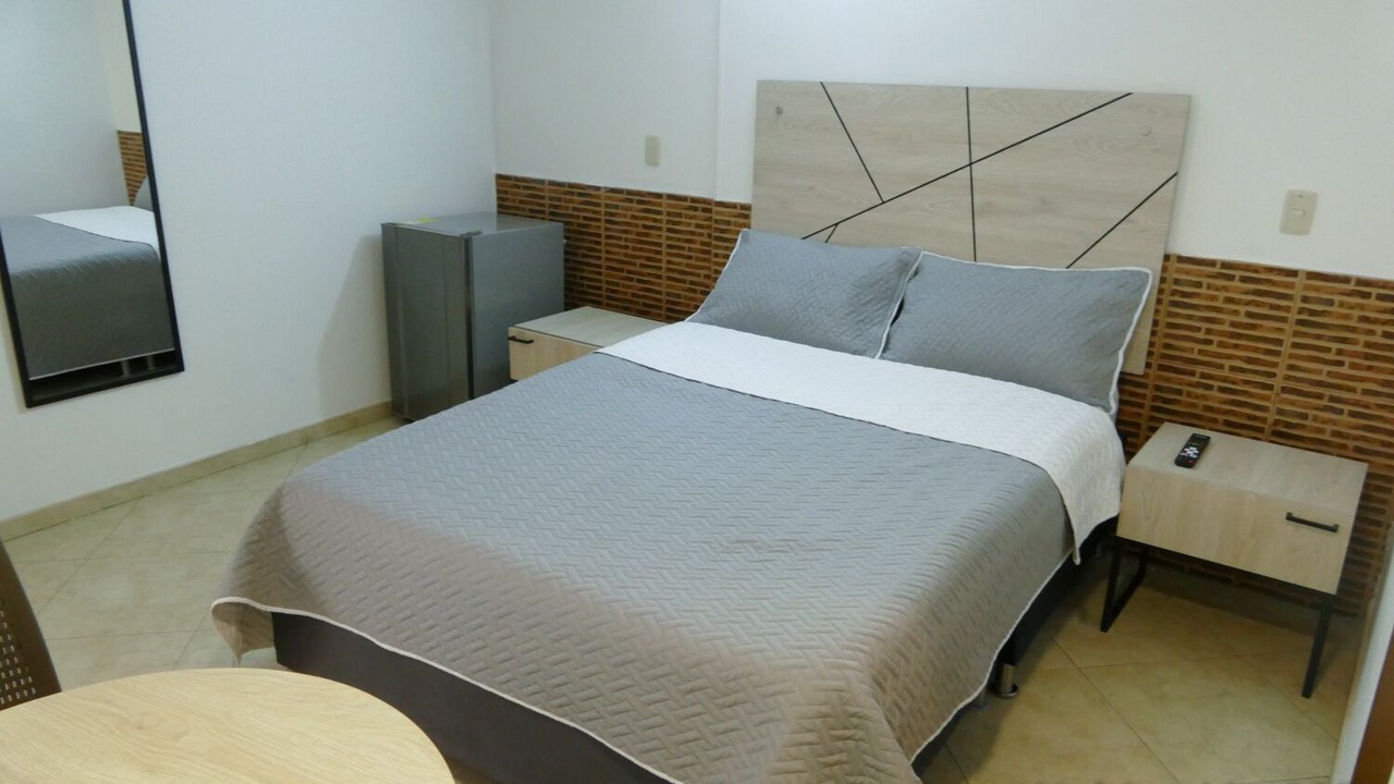 Photo of Bedroom in Barrios Unidos