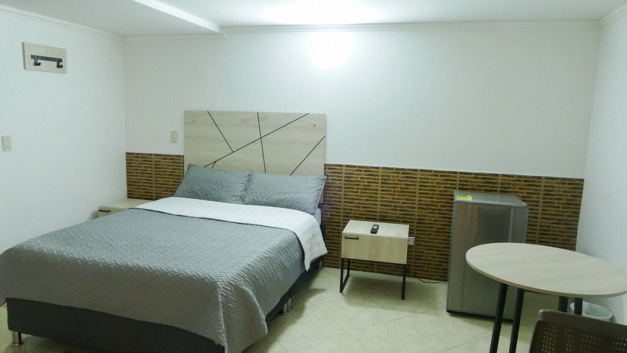 Photo of Bedroom in Barrios Unidos