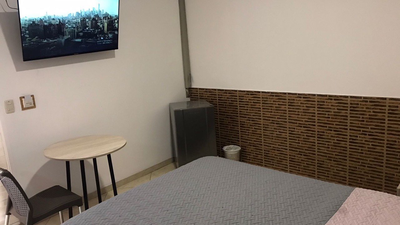 Photo of Bedroom in Barrios Unidos