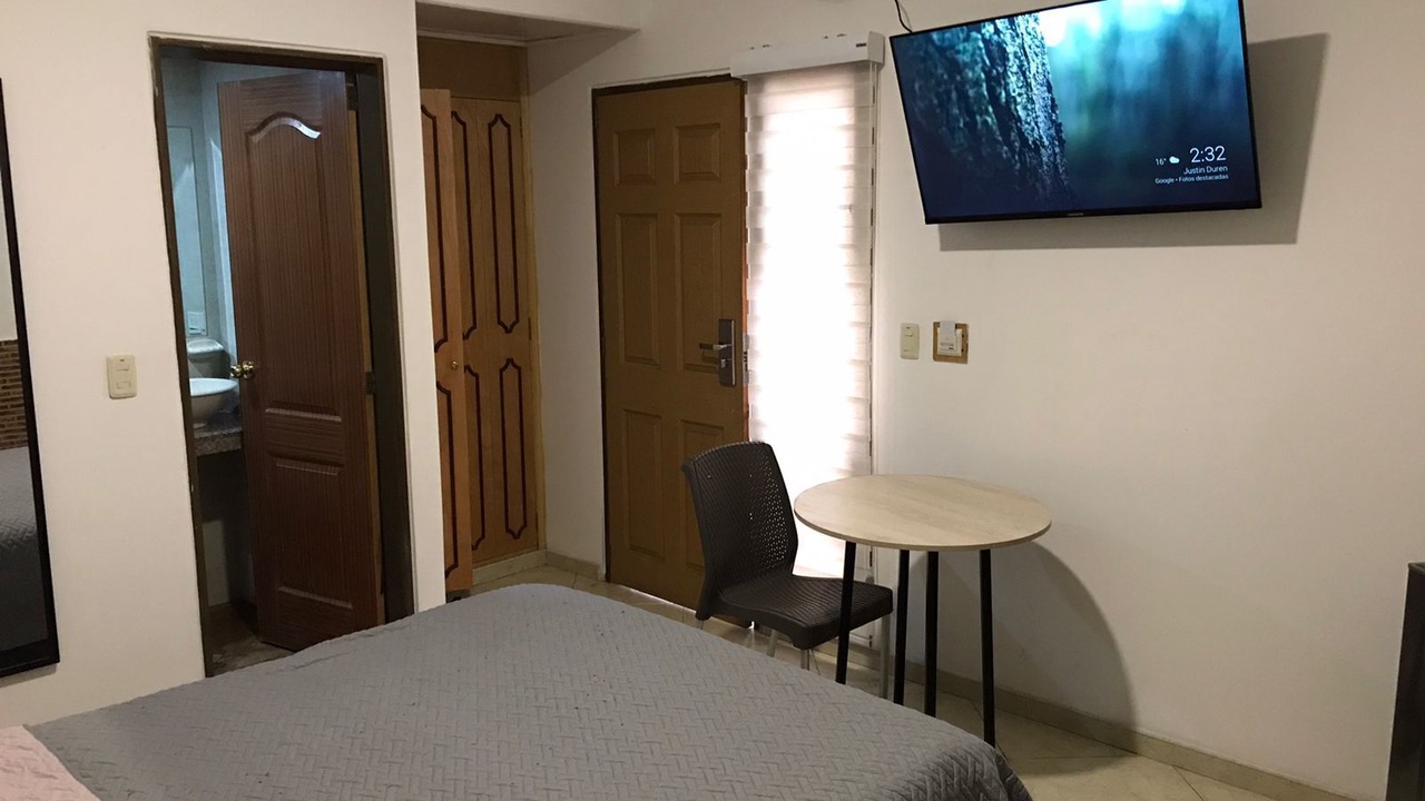 Photo of Bedroom in Barrios Unidos