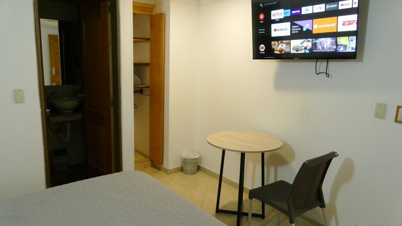 Photo of Bedroom in Barrios Unidos