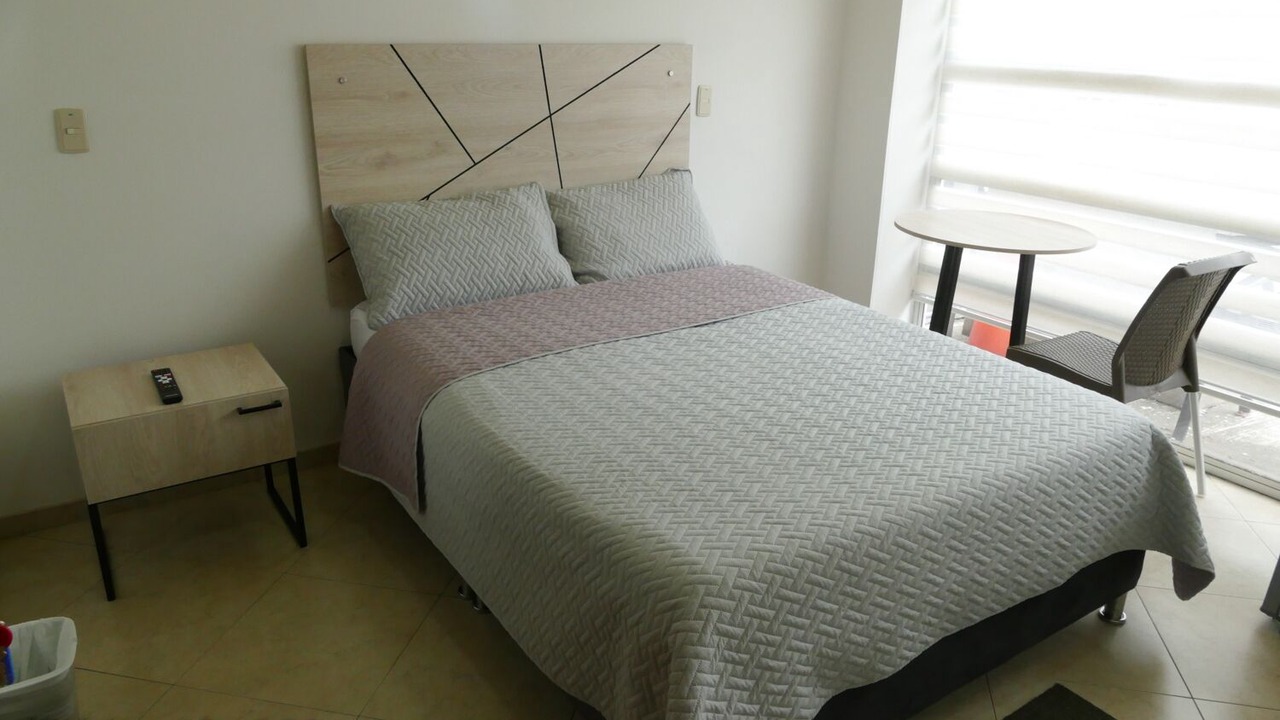 Photo of Bedroom in Barrios Unidos