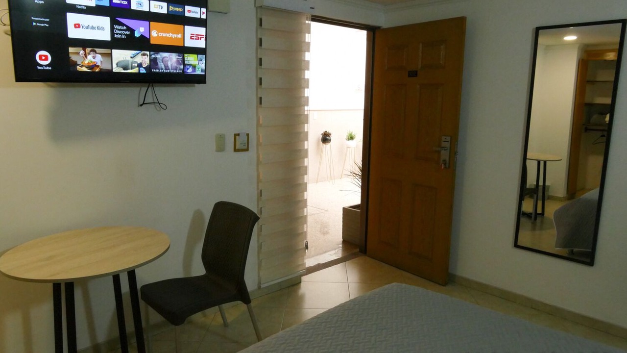 Photo of Bedroom in Barrios Unidos