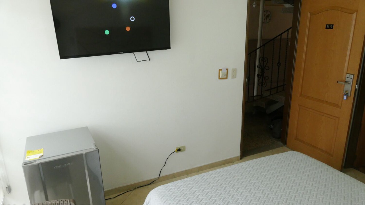 Photo of Bedroom in Barrios Unidos