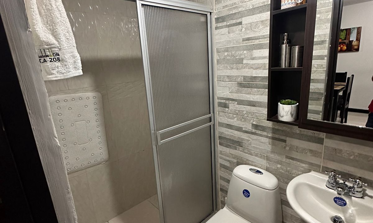 Photo of Bathroom in Montenegro