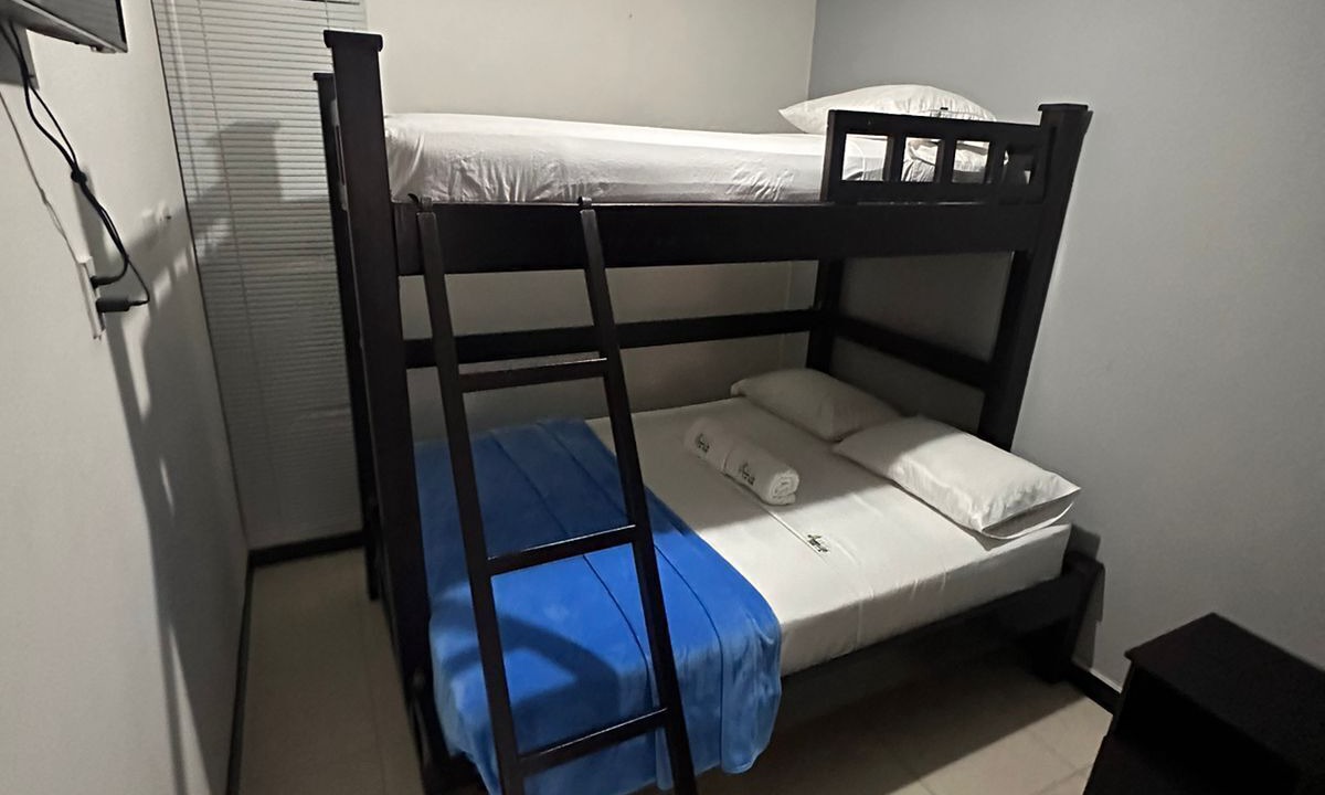 Photo of Bedroom in Montenegro