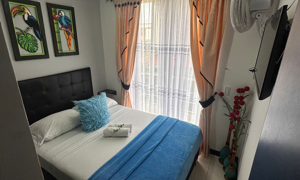 Photo of Bedroom in Montenegro