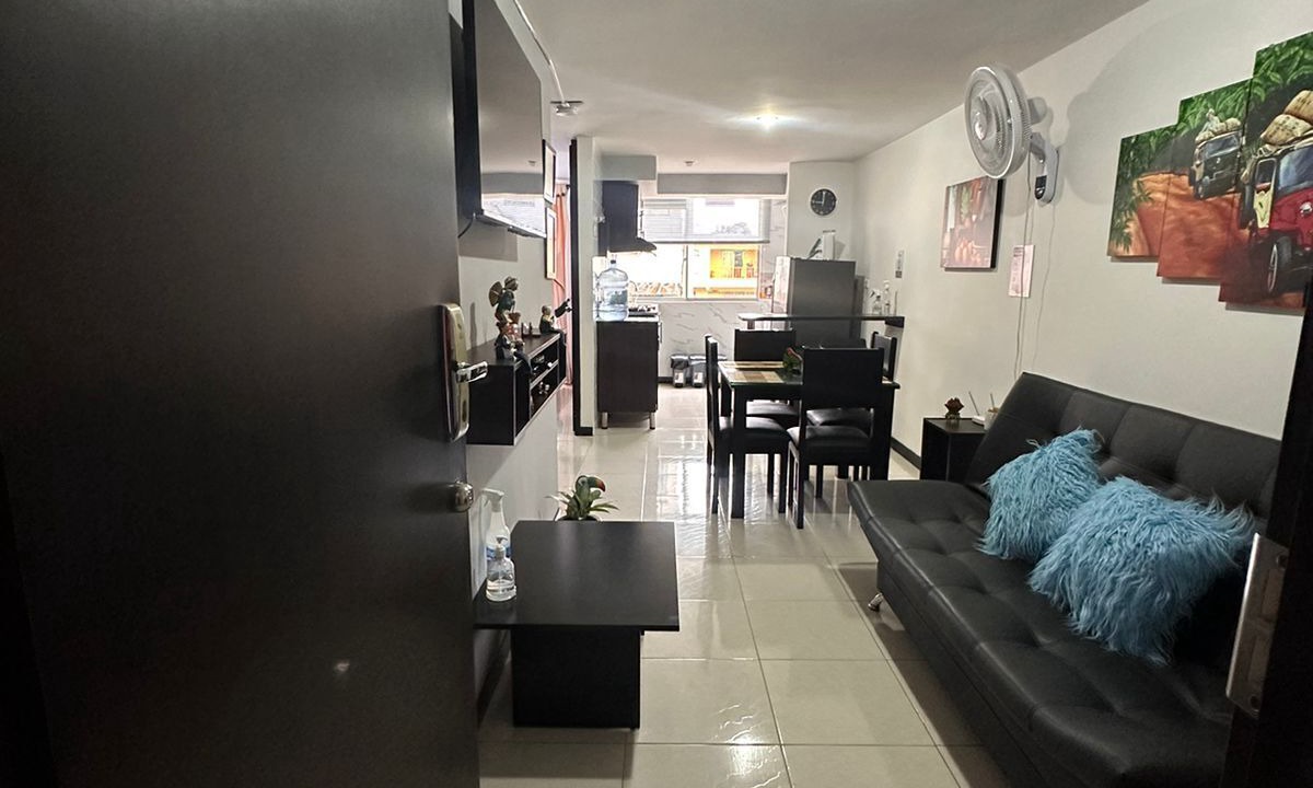 Photo of Livingroom in Montenegro