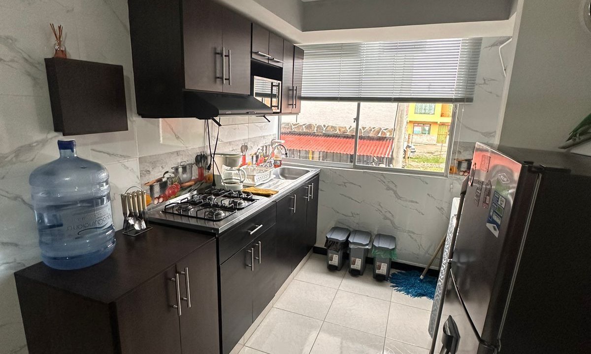 Photo of Kitchen in Montenegro