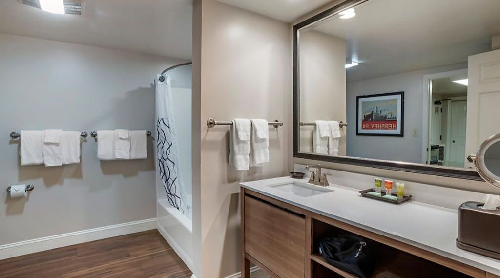 Photo of Bathroom in Hummelstown