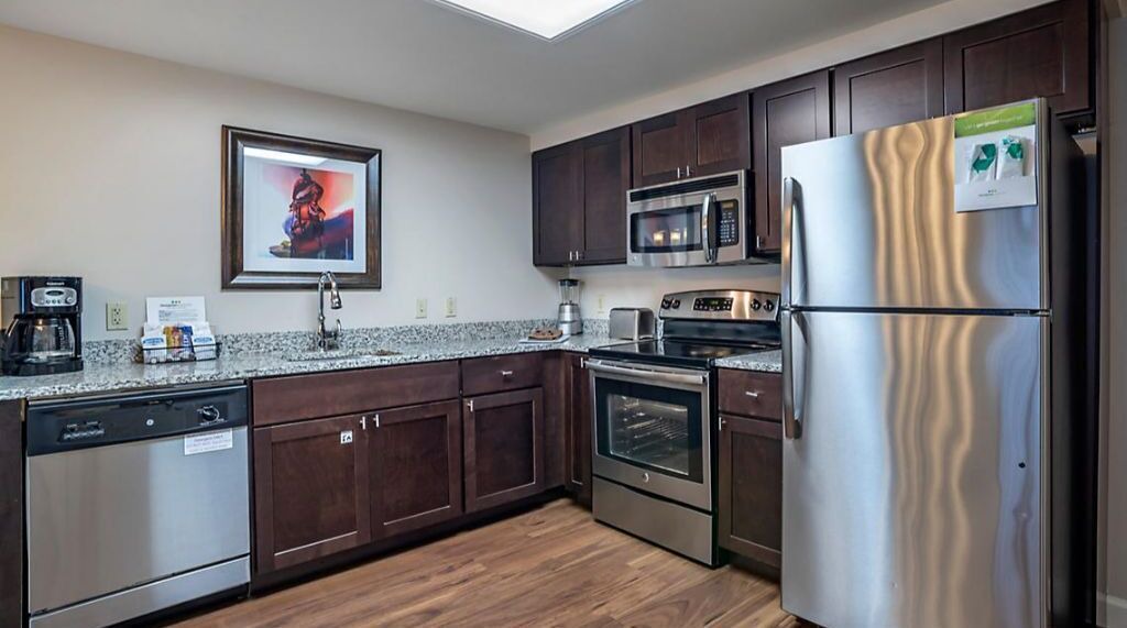 Photo of Kitchen in Hummelstown