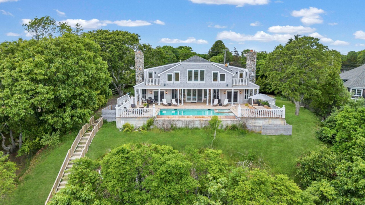 Photo of Outdoor in Beach Hampton