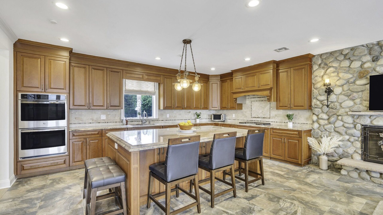Photo of Kitchen in Beach Hampton