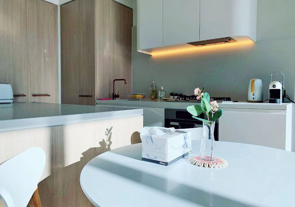 Photo of Kitchen in Glen Waverley